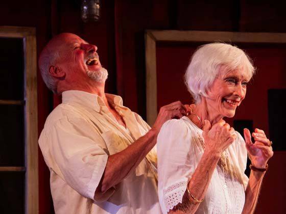 The Golden Anniversaries